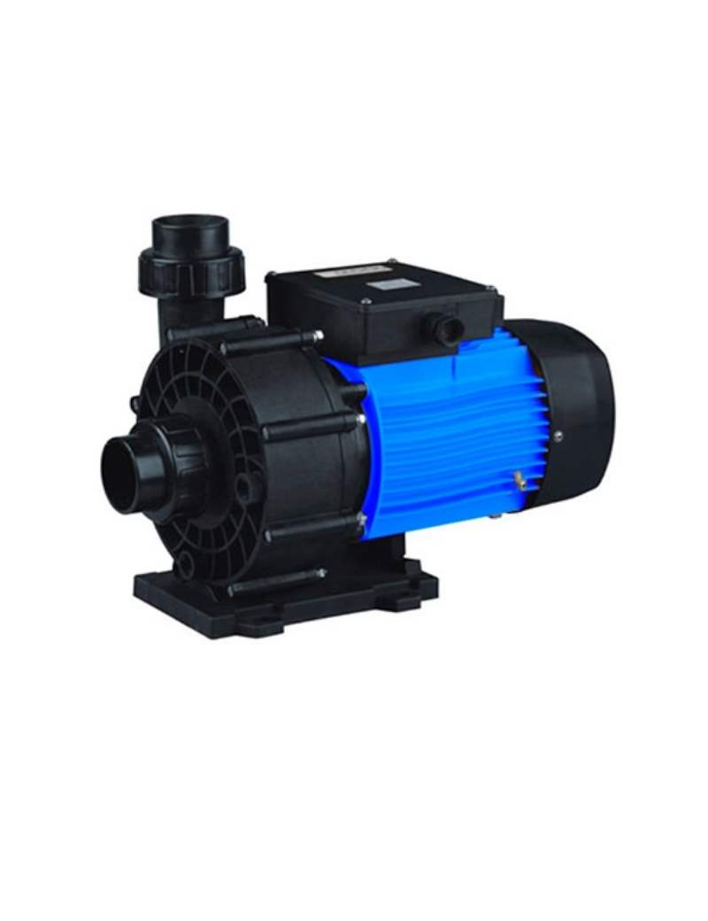 Pompa Idromassaggio Vasca E Piscina Arca 1100A - 1,5 Hp Trifase