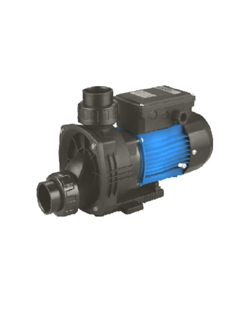 Pompa Idromassaggio Vasca E Piscina Arca 550 - 0,75 Hp Trifase