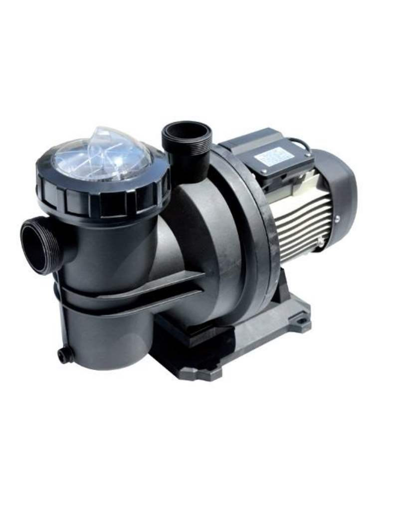 Pompa Per Piscina Con Prefiltro Breton 750S - 0,75 Hp Monofase