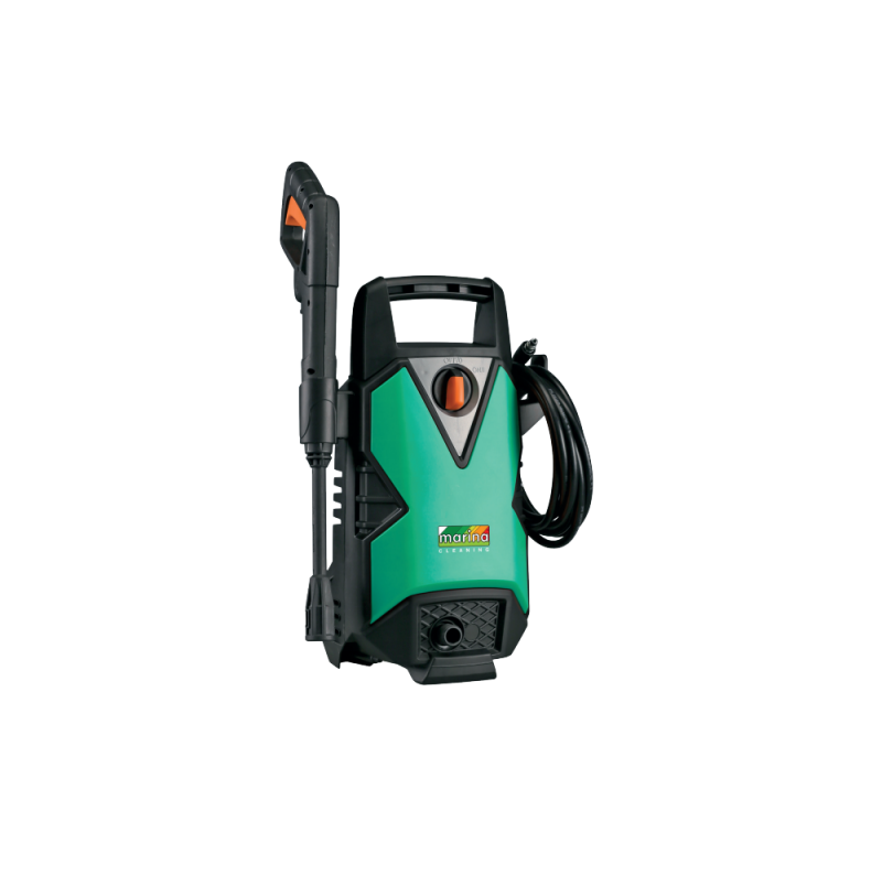 Image of IDROPULITRICE CLEAN BOY 110