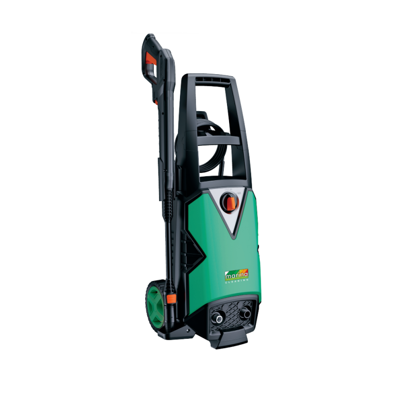 Image of IDROPULITRICE CLEAN BOY 140