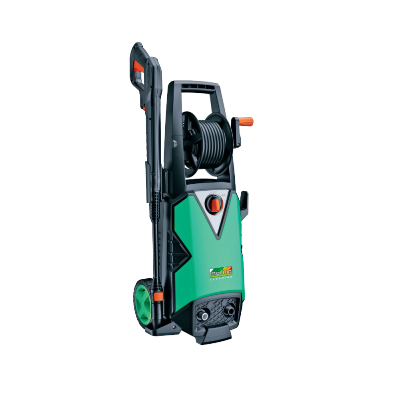 Image of IDROPULITRICE CLEAN BOY 160