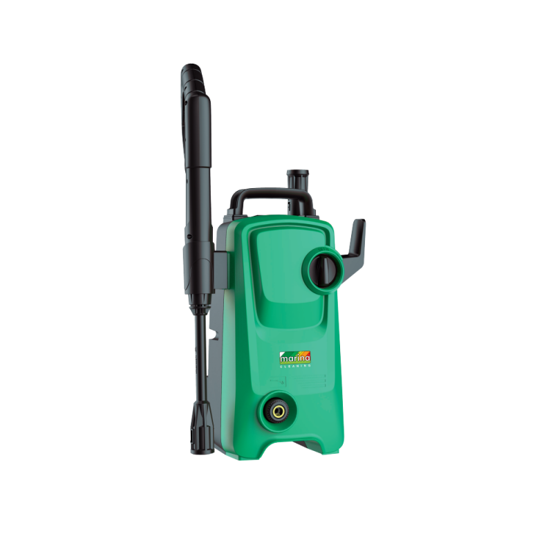 Image of IDROPULITRICE CLEAN BOY 90