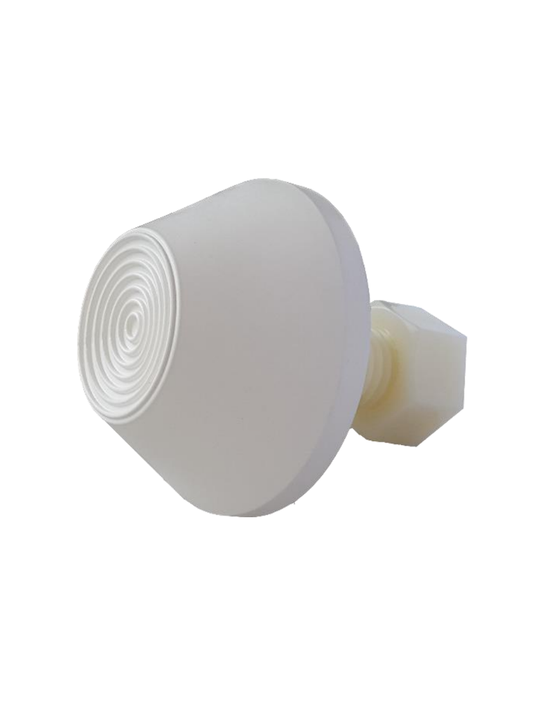 PULSANTE MAXI STAGNO PER CEMENTO ARMATO